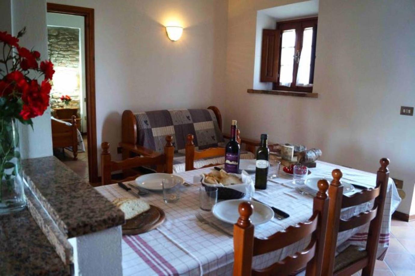 La Mandriola Villa Lajatico Eksteriør bilde